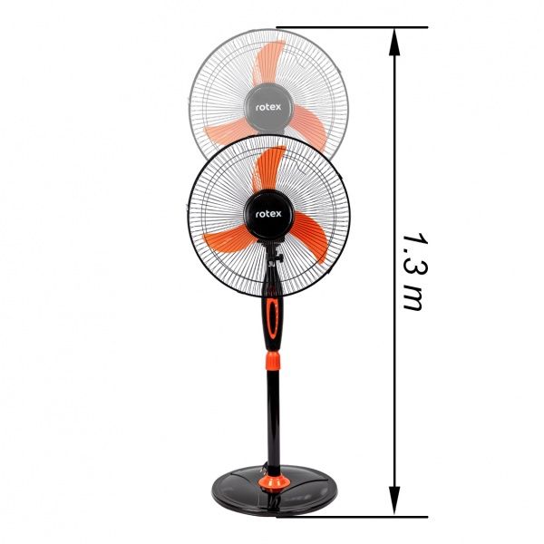 Вентилятор Rotex RAF62-B