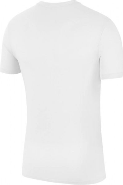 Футболка Nike M NSW SS TEE AIR SSNL CT7126-100 2XL білий