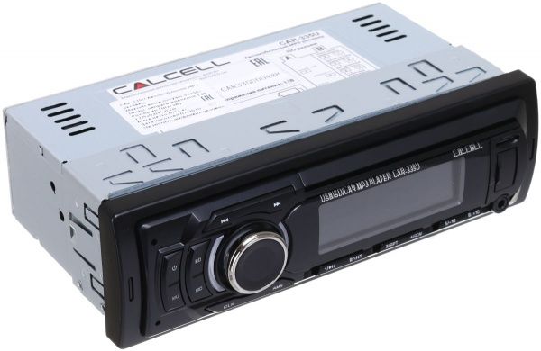 Автомагнитола Calcell CAR-335U 