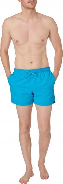 Шорти Firefly Ken I ux 302286-565 р. XXL синьо-чорний