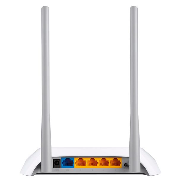 Wi-Fi-роутер TP-Link TL-WR840N TP-LINK TL-WR840N
