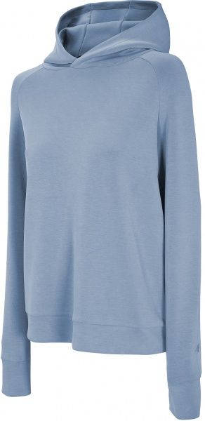 Джемпер 4F H4L21-BLD017-32S р. XL синий