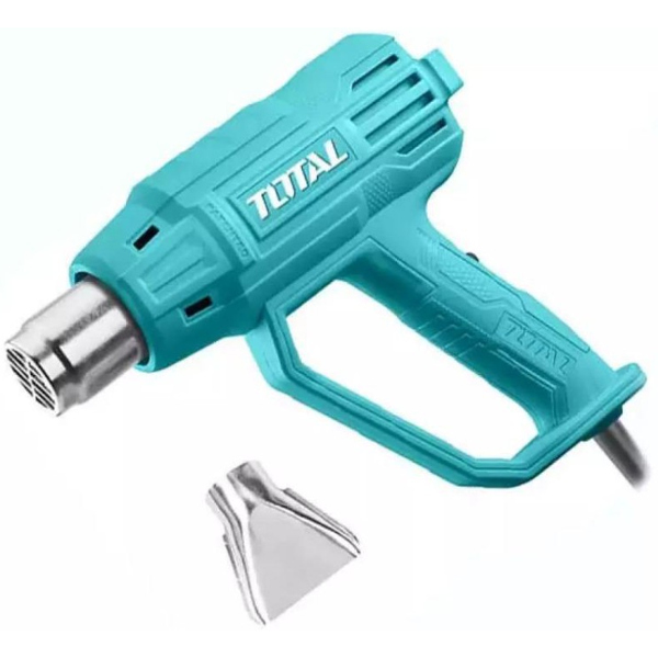 Фен строительный TOTAL® 2000 Вт TB200365