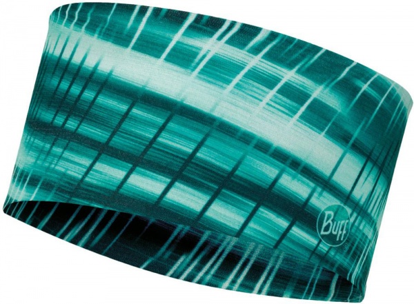 Повязка BUFF COOLNET UV+ HEADBAND BU HBMICNUVSTD р.OS разноцветный 