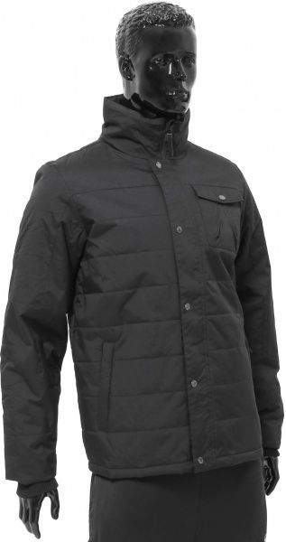 Куртка McKinley Andulo 251675-50 M черный