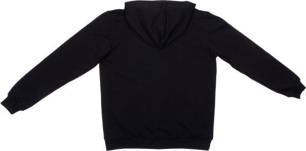 Спортивный костюм для мальчиков Roksana р.152 черный 