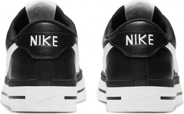 Кроссовки Nike Nike Court Legacy CU4150-002 р.US 15 черный