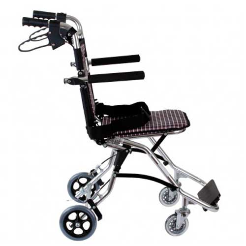 Коляска инвалидная OSD транзитная OSD-MOD-7