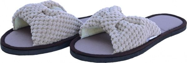 Тапки домашние FX shoes 18037 40-41