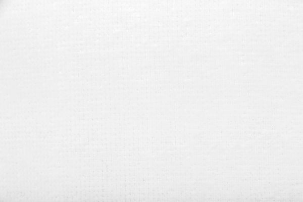 Халат велюровый Bianco белый Origami Horeca