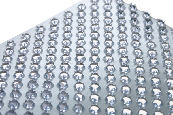 Полотно для рашпіля BauGut 270х130 мм 1 шт. BT-572-00-00