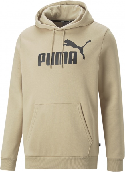 Джемпер Puma 58668767 р. S бежевий