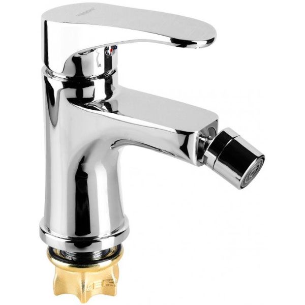 Смеситель для биде Zegor Premium 1202-А038