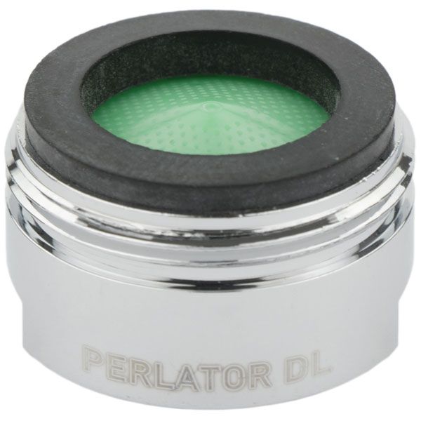 Аэратор Neoperl AG Eko 24H 7,5-9 л/хв AQA501010