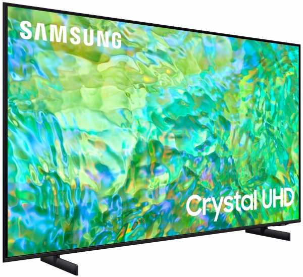 Телевізор Samsung UE43CU8000UXUA