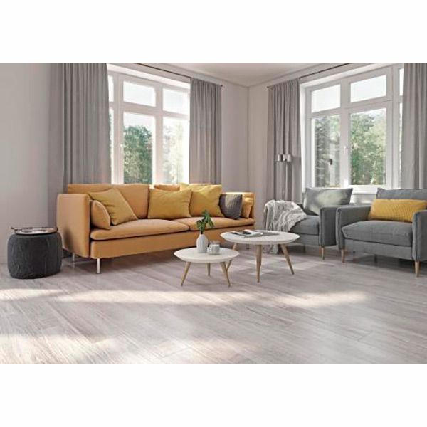 Ламинат Rezult Promo дуб магнат 32/АС4 1380x191x8 мм