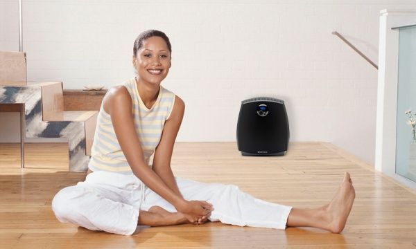 Мийка повітря Boneco 2055D