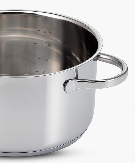 Набор кастрюль Kohen Glory 6 предметов KN99002