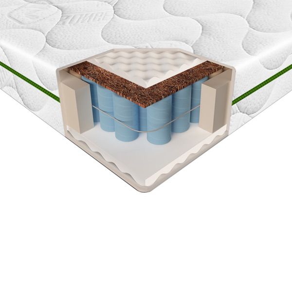 Матрас ортопедический Songer und Sohne Stuttgart 90x200 см