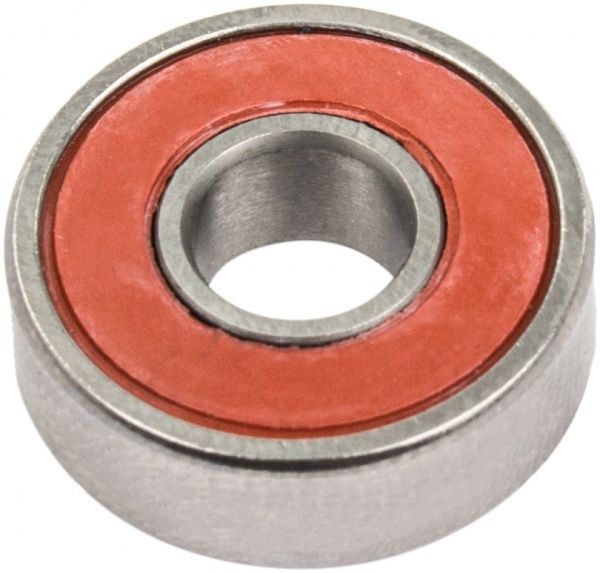 Підшипник кульковий радіальний CT 607 2RS 180017