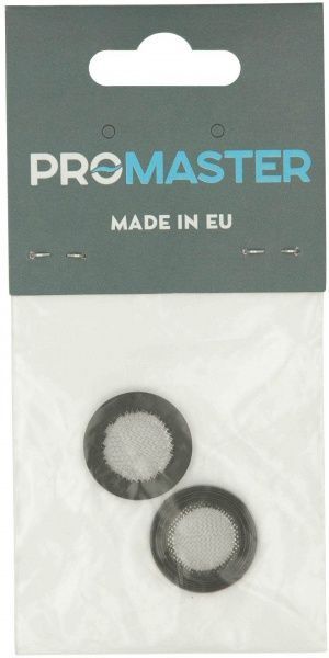 Прокладка для смесителя с сеточкой 3/4 2 шт. ИС.130828