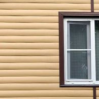Сайдинг (стеновые панели)