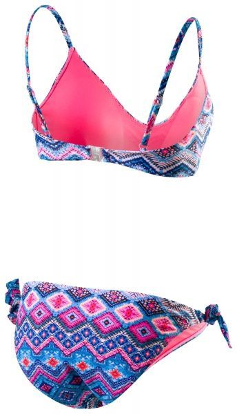 Купальник Firefly GMT1 Loana wms 285460-639 р.42 разноцветный