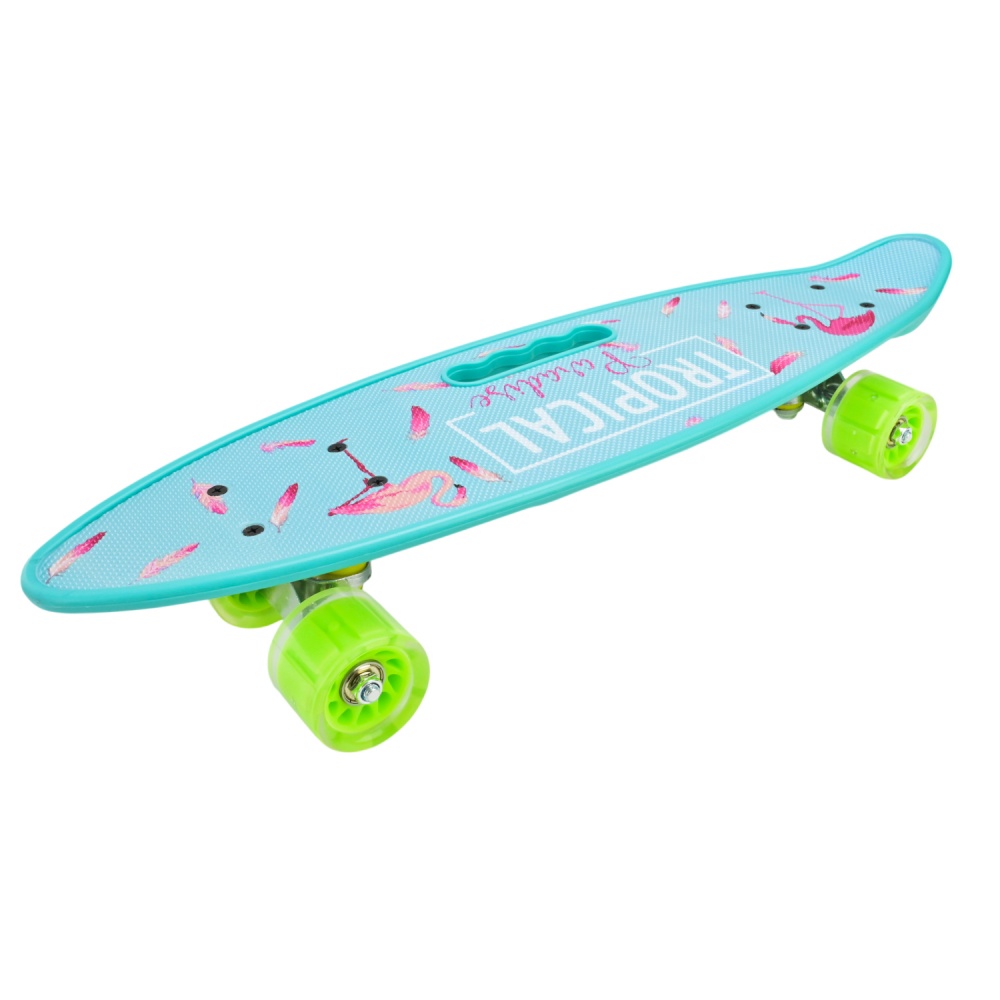 Пенниборд Shantou PB204 60х17 см в ассортименте