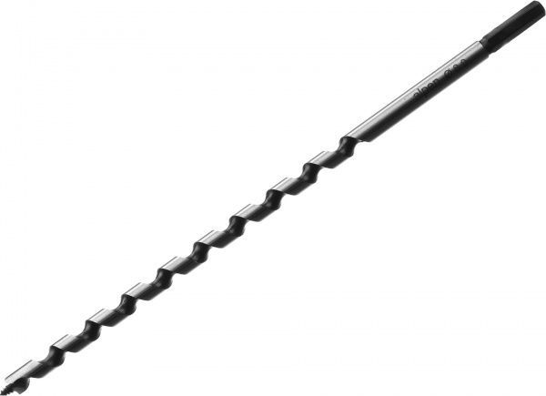 Свердло по дереву Alpen LEWIS 8x235 мм 21600800100