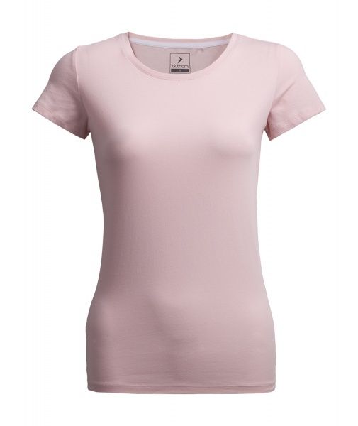 Футболка Outhorn HOL19-TSD600-56S L рожевий
