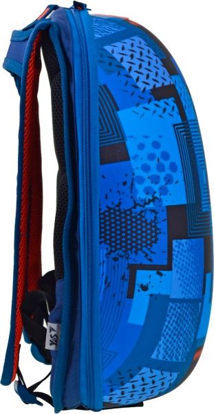 Рюкзак каркасний YES T-60 Kaleidoscope