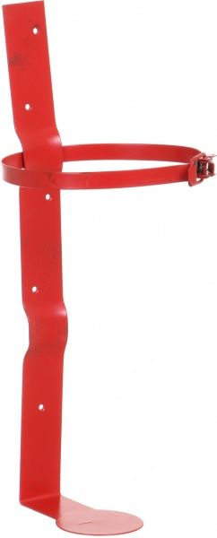 Кронштейн для вогнегасника Пожзахист ВП-9(з), ЧКП Пожтехніка