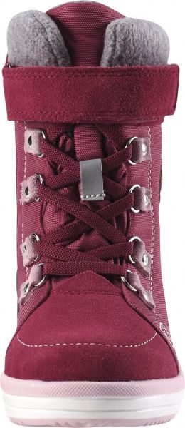 Сапоги Reima Freddo Jr р.35 вишневый 