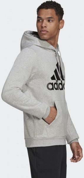 Джемпер Adidas MH BOS PO FL GC7338 р. L