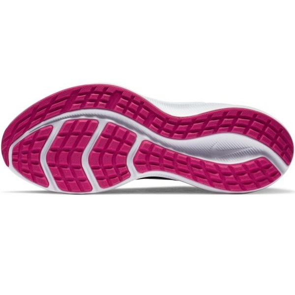 Кроссовки Nike NIKE DOWNSHIFTER 10 CI9984-004 р.US 7 черный