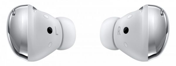 Bluetooth-гарнітура Samsung TWS Galaxy Buds Pro silver (SM-R190NZSASEK) 