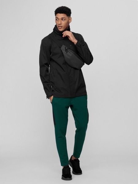 Куртка 4F D4L21-KUM206-20S XL чорний