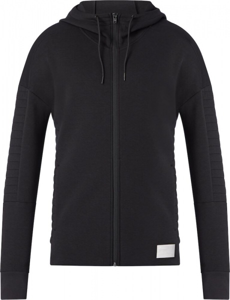 Джемпер Energetics Anssi II ux 415642-050 р. 3XL чорний