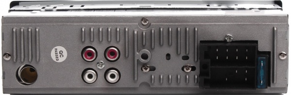 Автомагнітола Mystery MAR-282U 