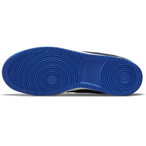 Кроссовки Nike NIKE COURT VISION LO DM8681-001 р.US 11 черно-синий