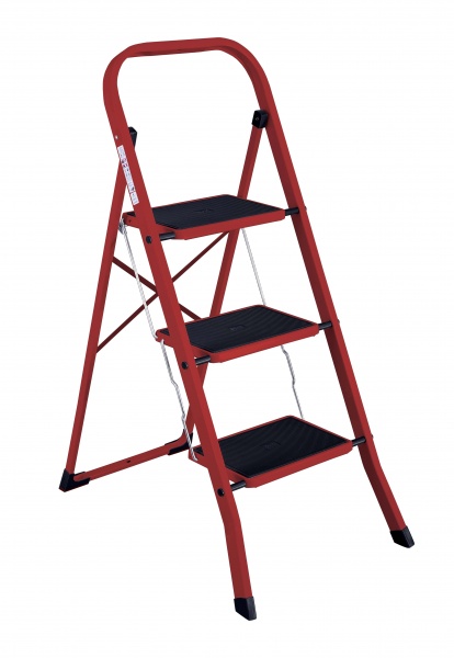 Лестница Eurogold RED MAX 3 C2123