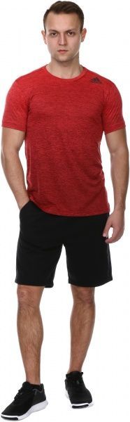 Футболка Adidas BK6136 XL красный