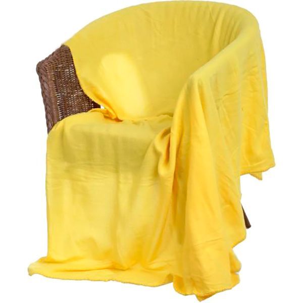 Плед Колір в асортименті 125x150 см UP! (Underprice) 