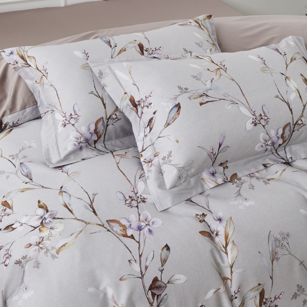 Комплект постельного белья Maranza семейный разноцветный La Nuit 