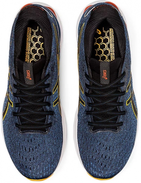 Кроссовки Asics GEL-NIMBUS 24 1011B359-403 р.44 синий