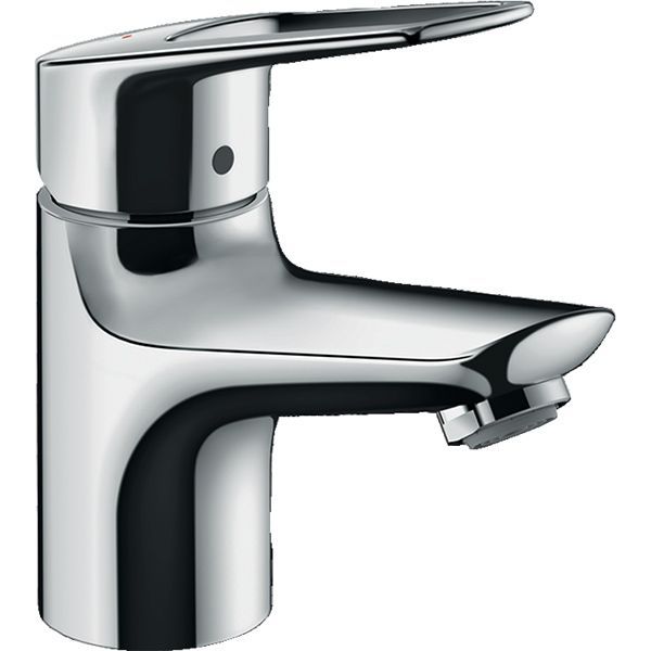 Смеситель для умывальника Hansgrohe Novus Loop 70 71080000