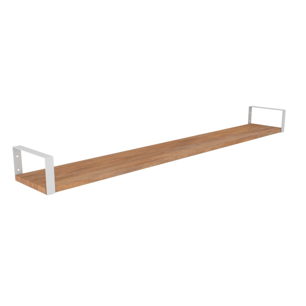 Кронштейн для полиць Valore Прямокутник Loft SW-R-21