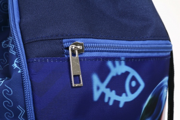 Сумка-мішок Lider Мавка та рись