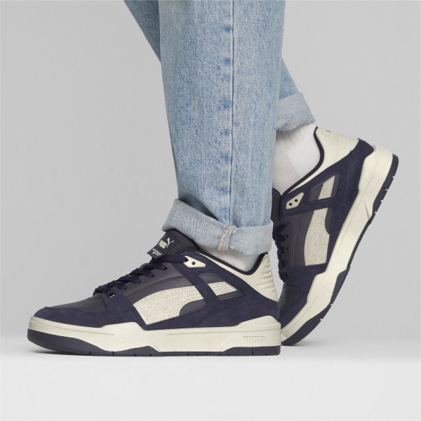 Кроссовки Puma SLIPSTREAM HERITAGE 39210804 р.42 черный