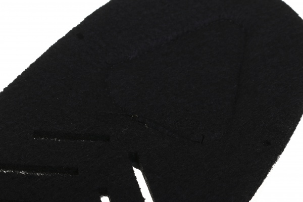 НалокотникиLOGOS хаки